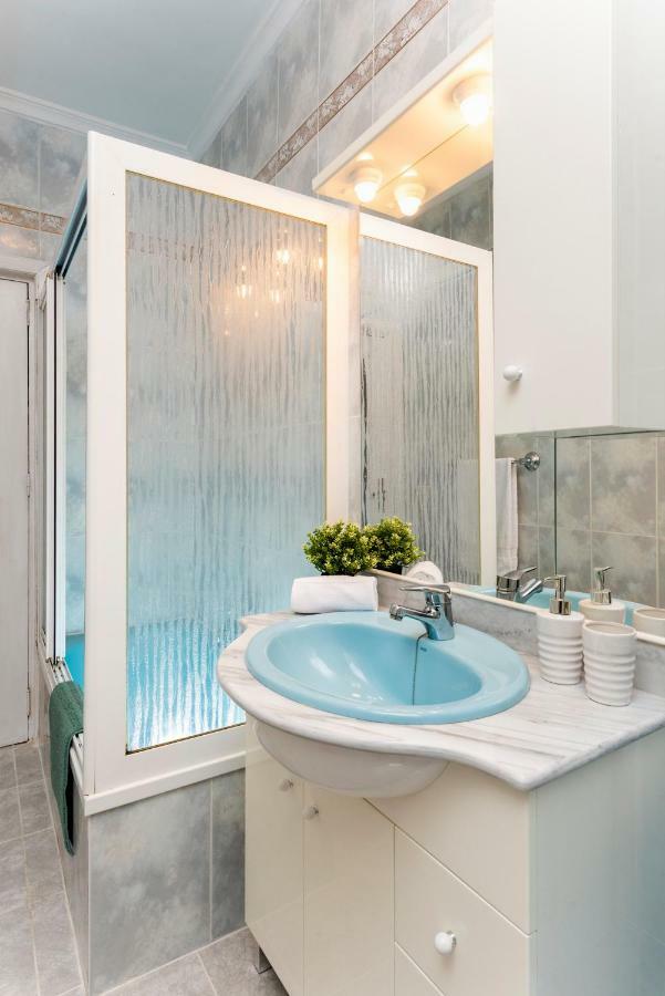 Hsh Suites Barrio Santa Cruz Севилья Экстерьер фото